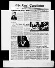 The East Carolinian, February 1, 1983